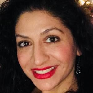 Meet your Posher, Maria